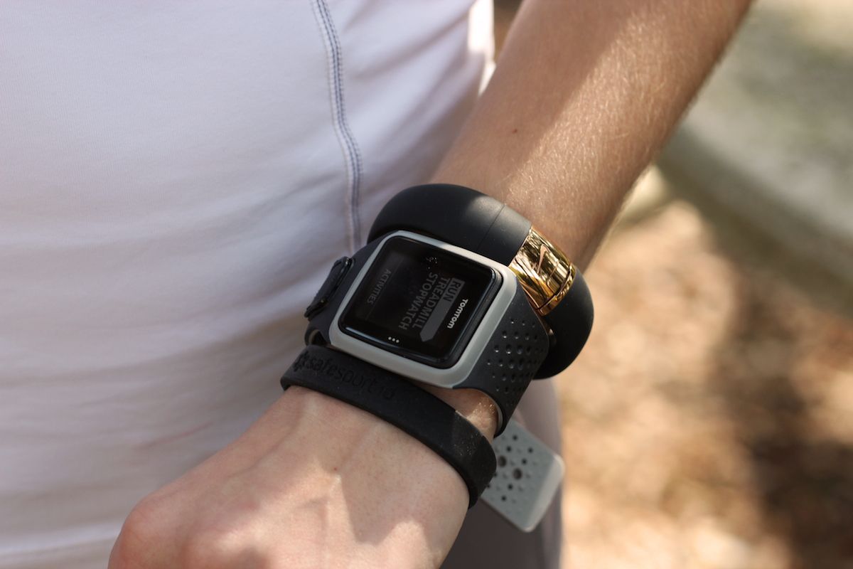 nike tomtom watch price
